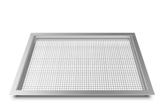 Корзина для готовки на пару и фри 600х400 Unox GRP420